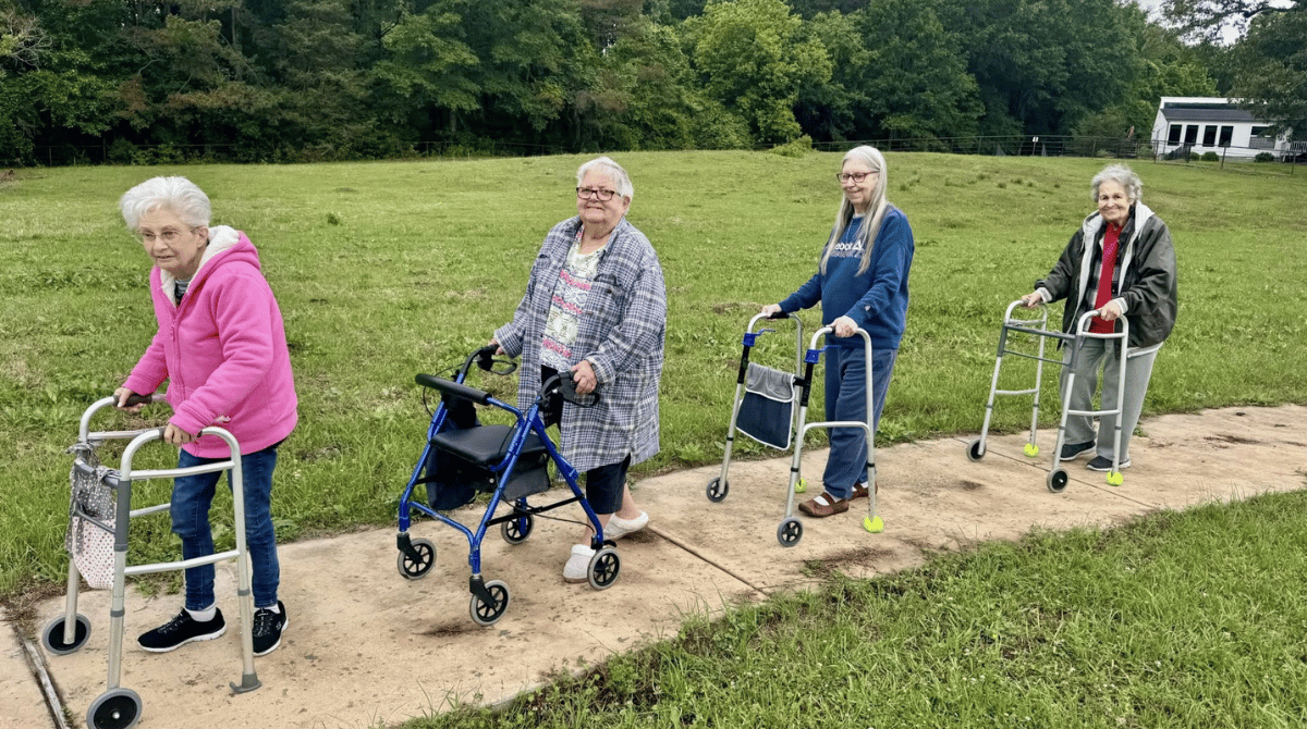 occupational-therapy-benefits-skilled-nursing-courtyard